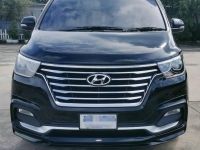 Hyundai H-1 2.5 Elite MNC ปี 2019 ไมล์ 78,xxx Km รูปที่ 1
